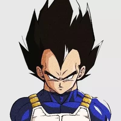 Vegeta thumbnail