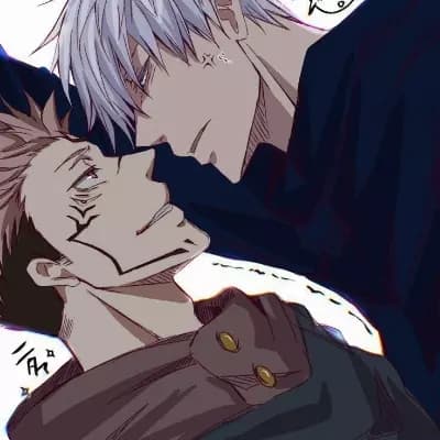 Ryomen Sukuna (Yuji Itadori Incarnation) thumbnail