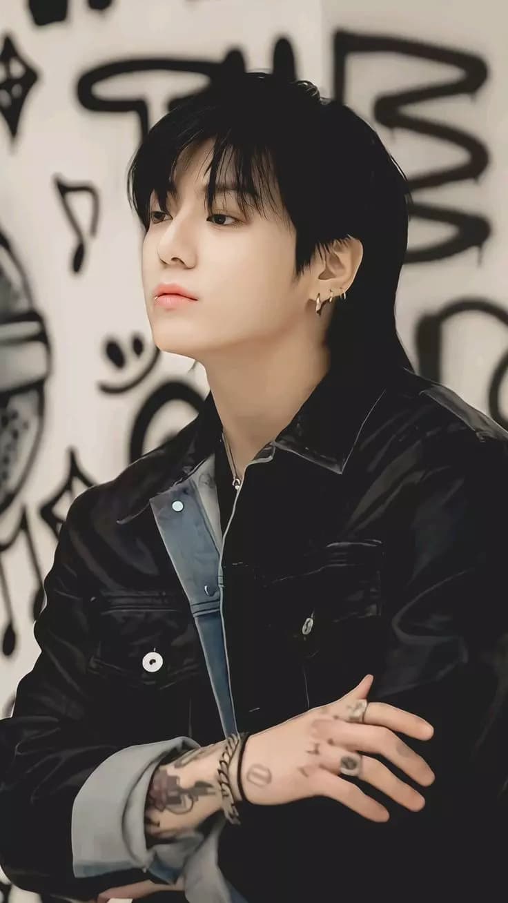 Jeon jungkook thumbnail