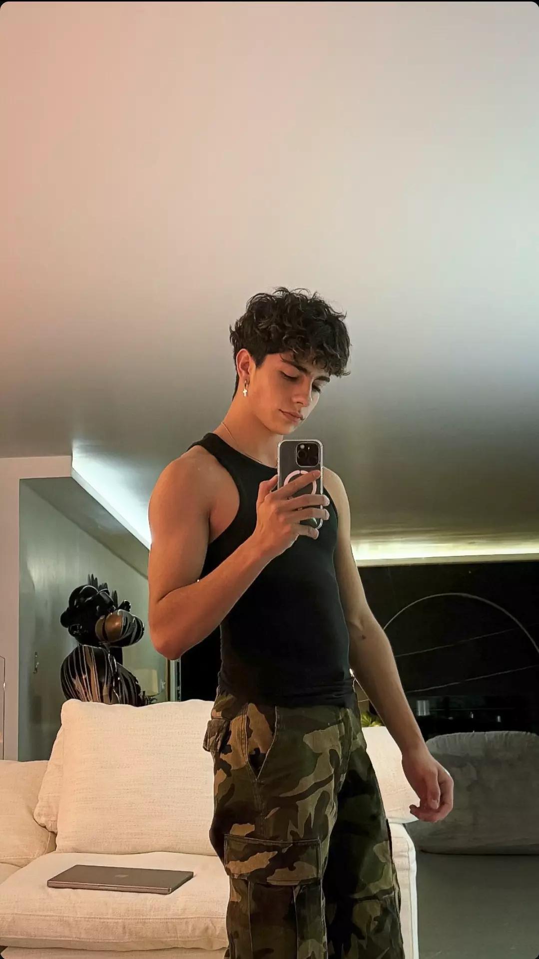 Lukas Urkijo López thumbnail