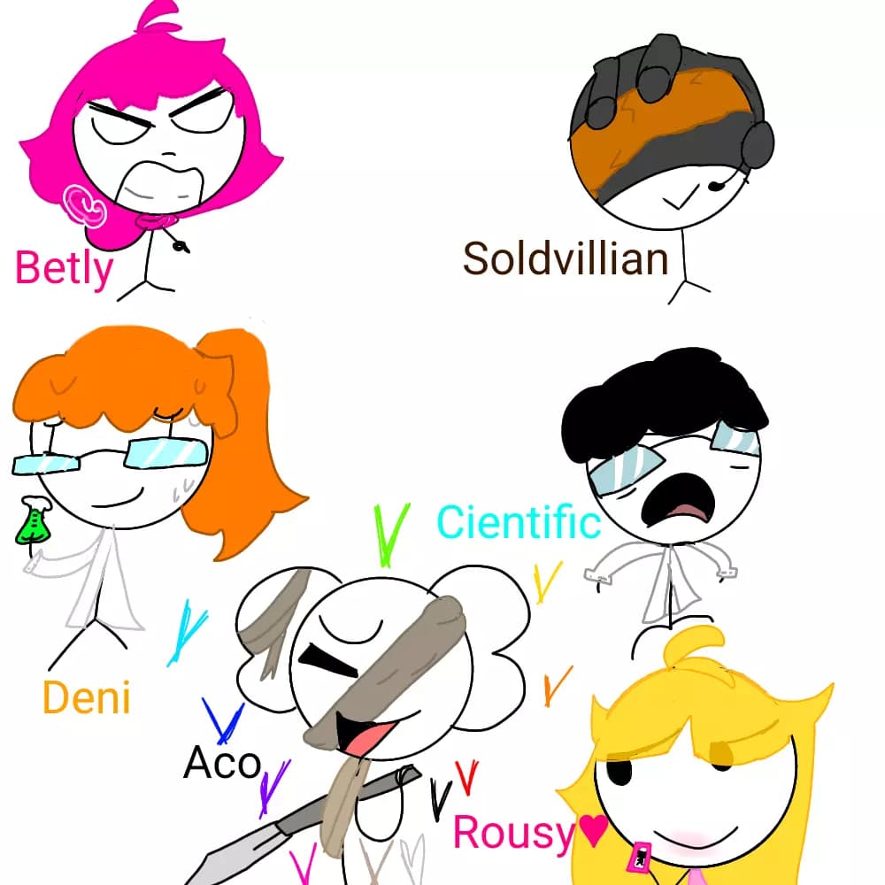World of Aco/Animation thumbnail
