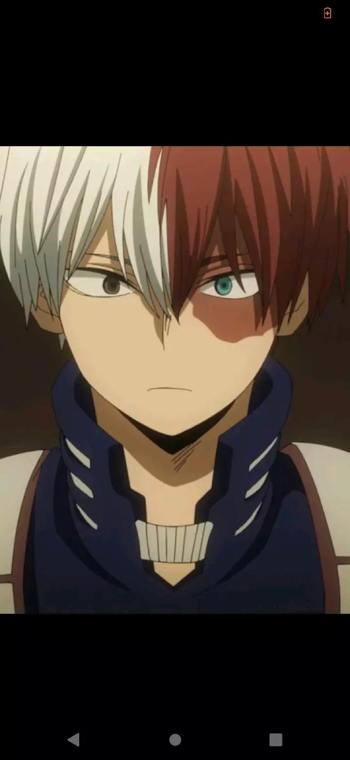 Todoroki thumbnail