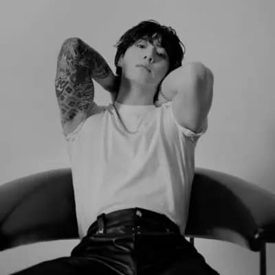 Alpha Jungkook thumbnail