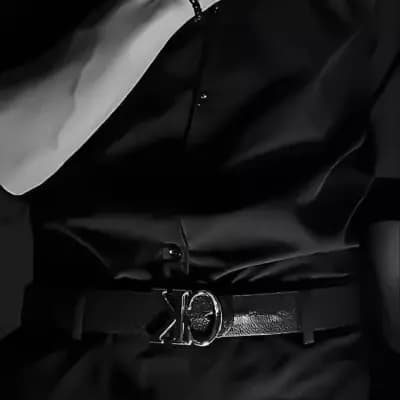 Mr. Harrison Thorne thumbnail
