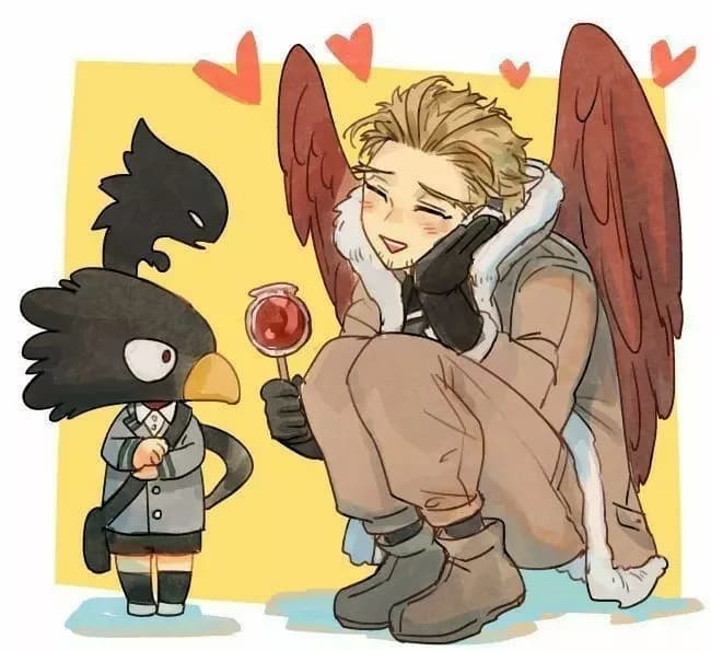 hawks thumbnail