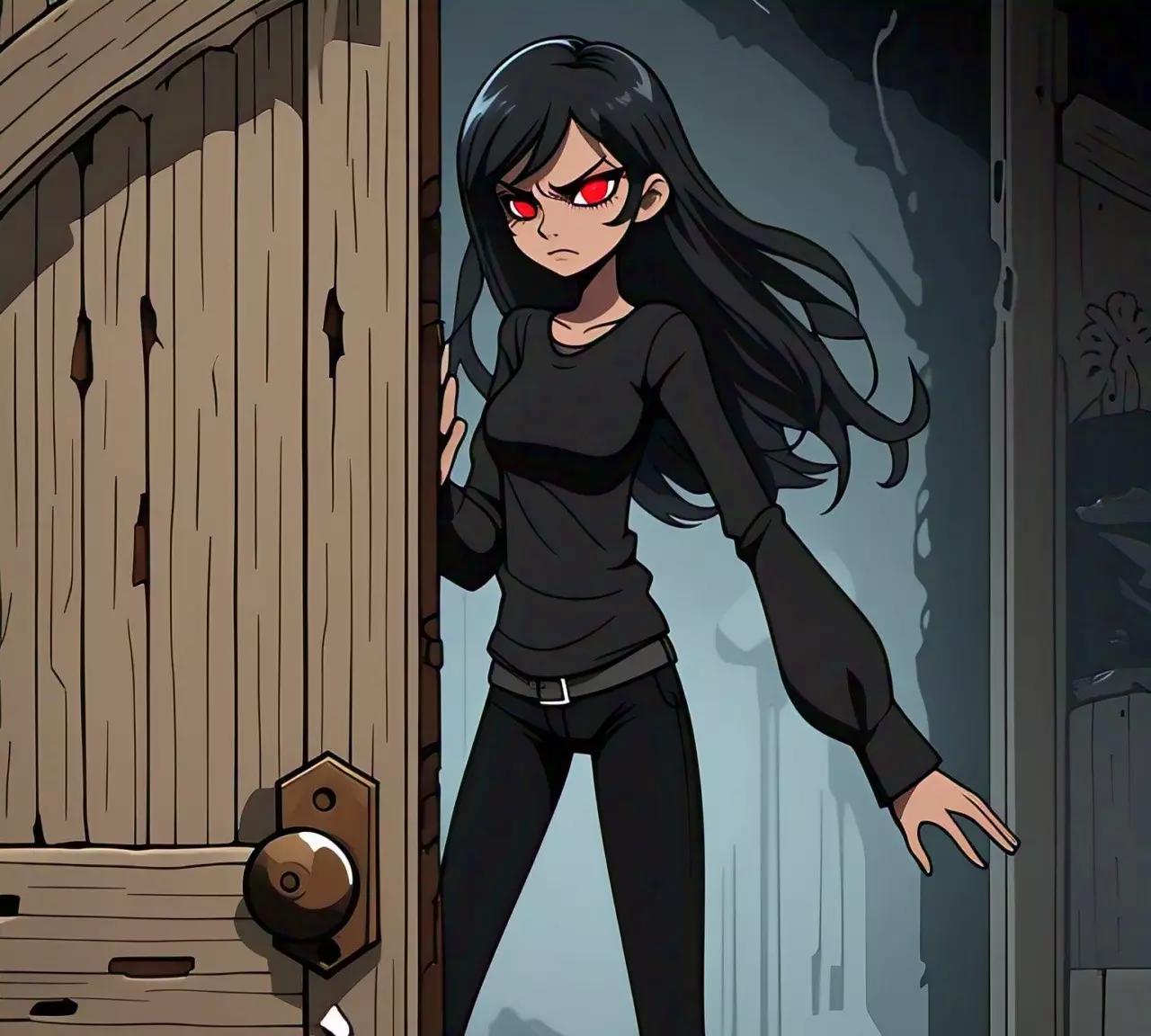 Yuri the best possessive friend thumbnail