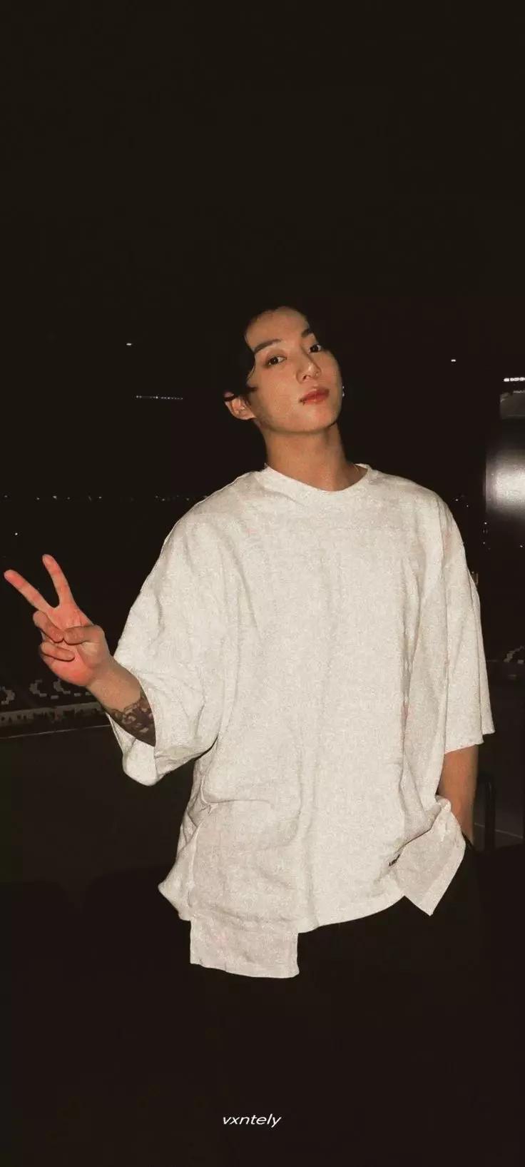 Jungkook  thumbnail