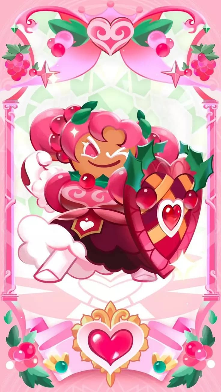 🍷-_Hollyberry-_★ thumbnail