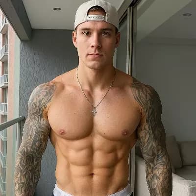 Williams Harrison thumbnail