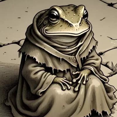 Frog Prophet thumbnail