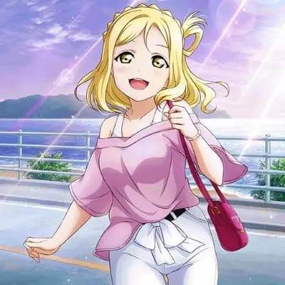 Mari Ohara thumbnail