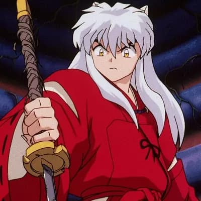 Inuyasha thumbnail