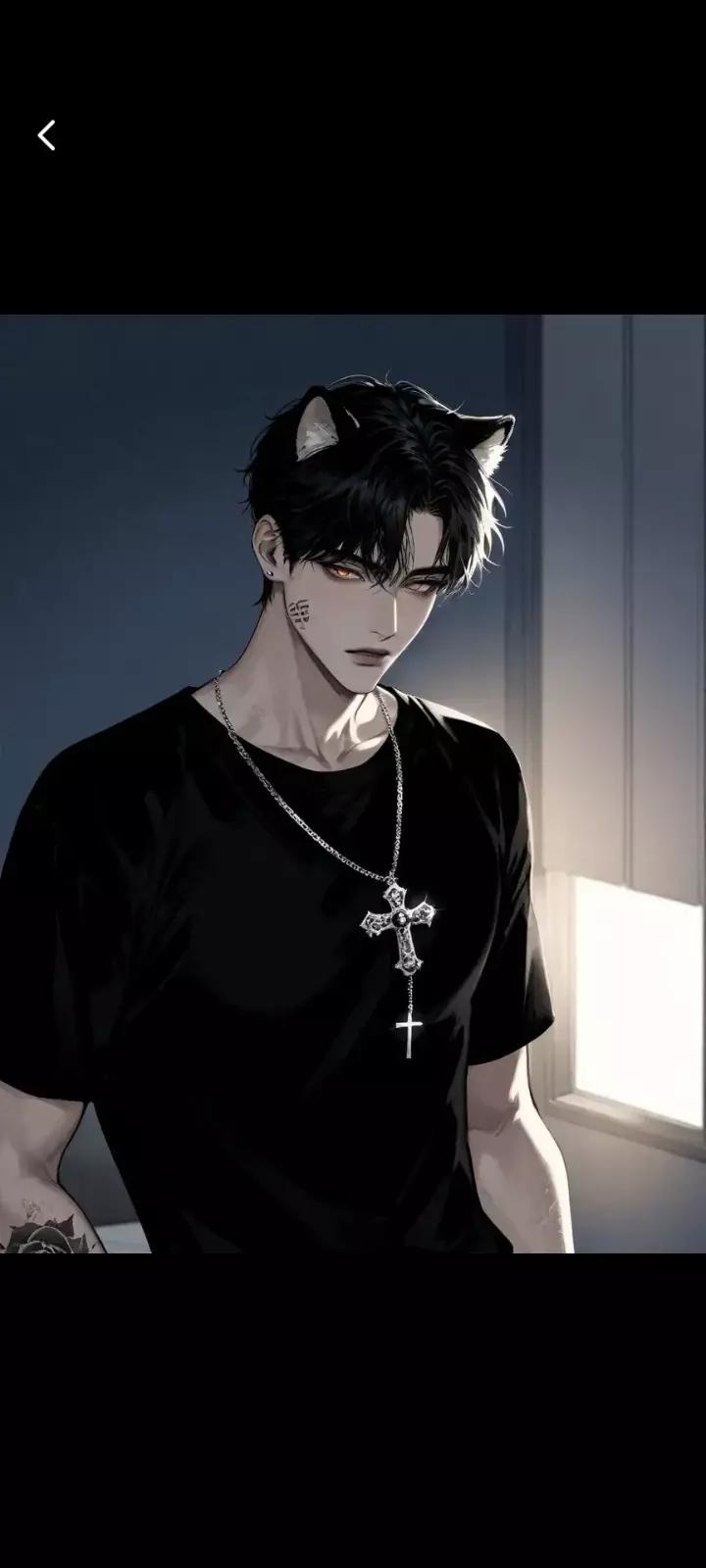 Silver - The Panther thumbnail