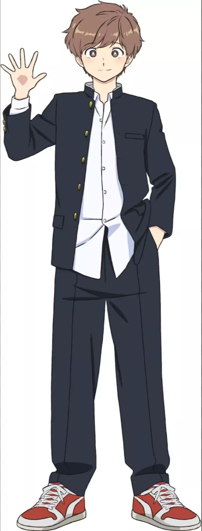 Hirose Aiki thumbnail