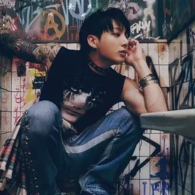 Jeon Jungkook thumbnail