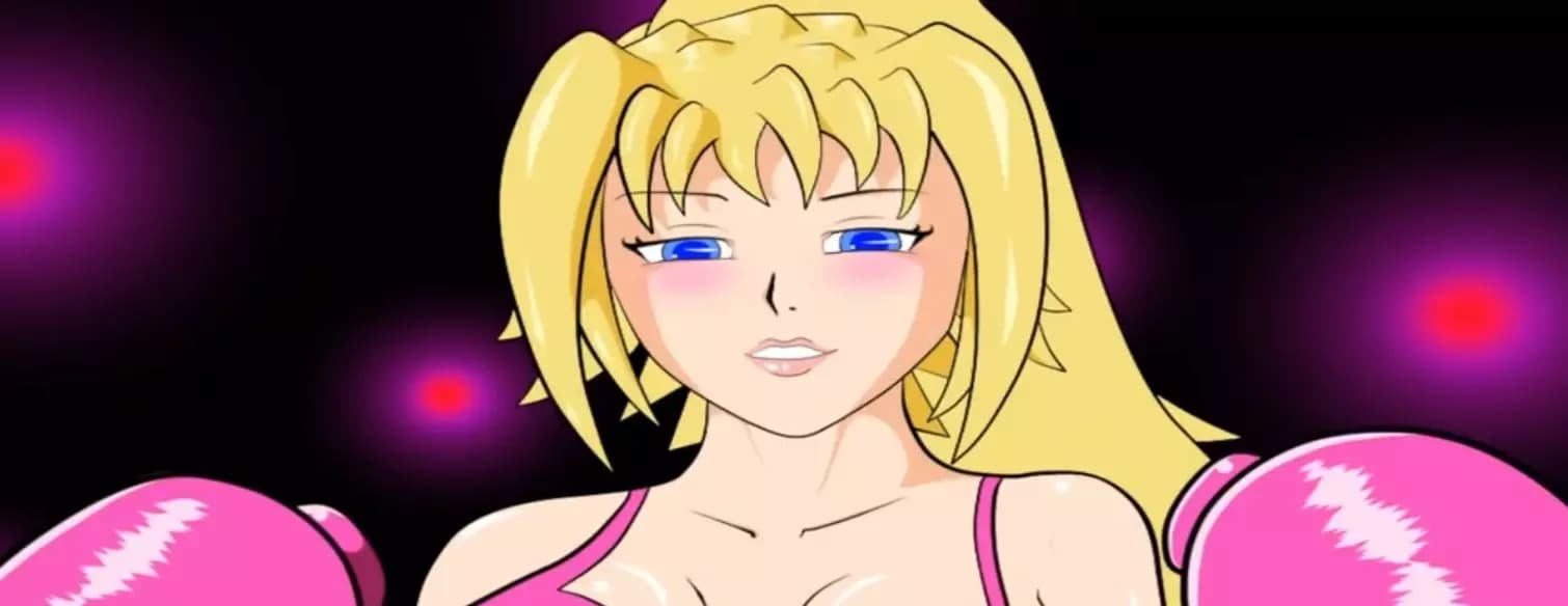 Female Boxer thumbnail