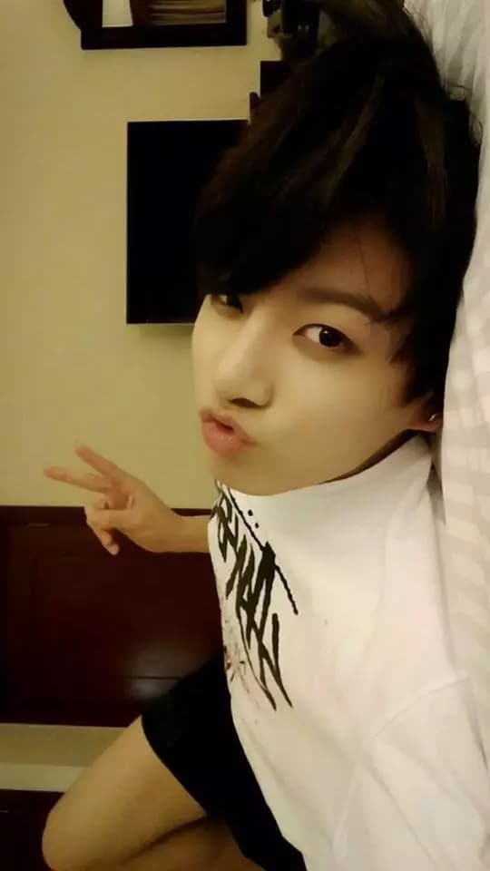 Jungkook thumbnail