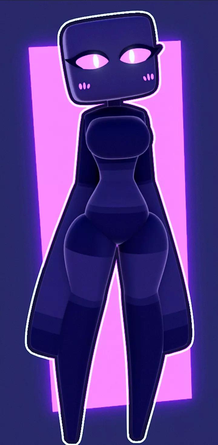 Endergirl thumbnail