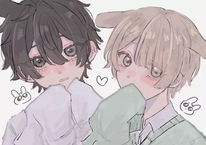 Haruki - BL/MLM thumbnail