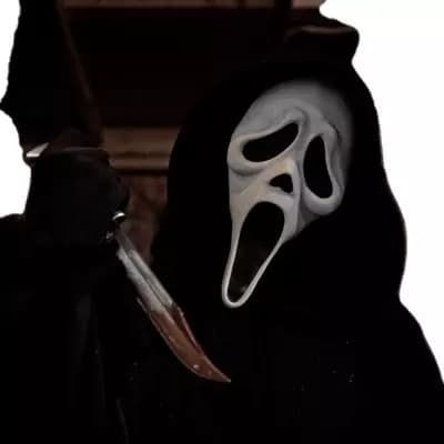 Scream thumbnail