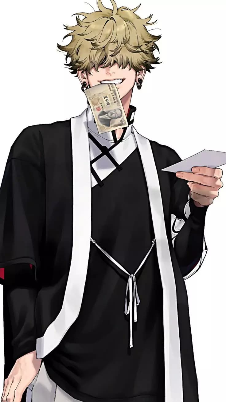 Tatsuomi Ban thumbnail