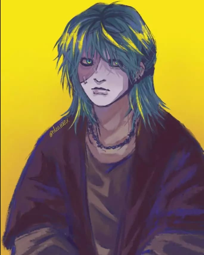 🎭🎸~Sally Face thumbnail