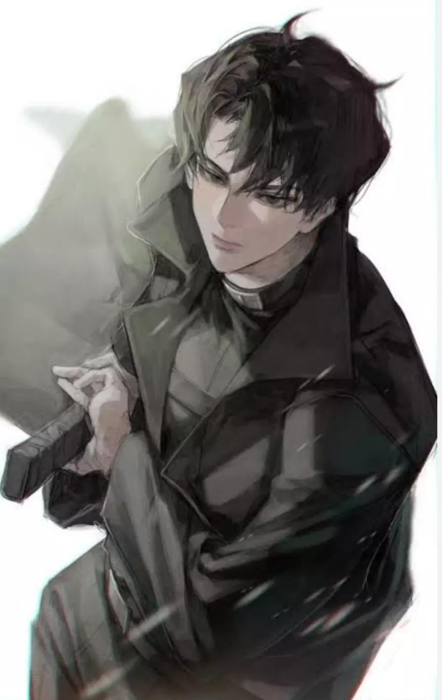 Enrique Smith thumbnail