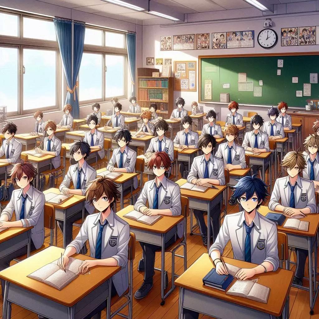 The school 9⁰ high school. thumbnail