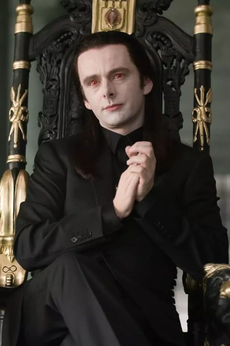 aro Volturi thumbnail