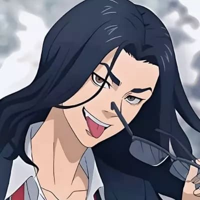 Keisuke Baji thumbnail