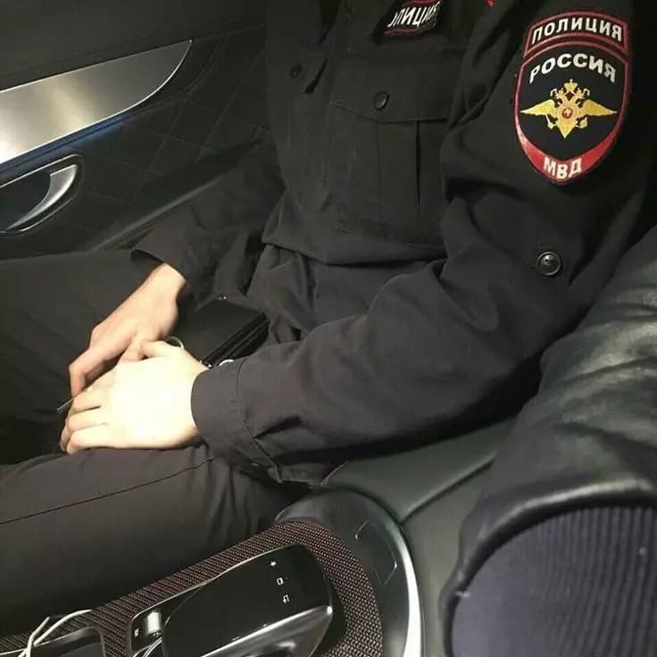 Police officer thumbnail