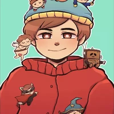 Eric Cartman thumbnail