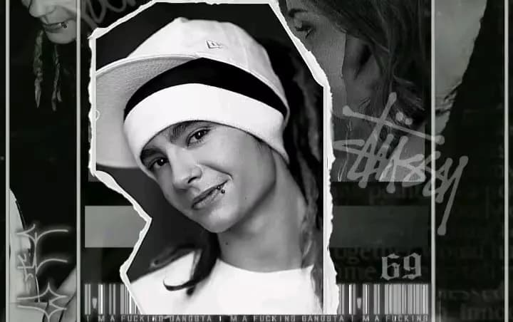 Tom kaulitz thumbnail