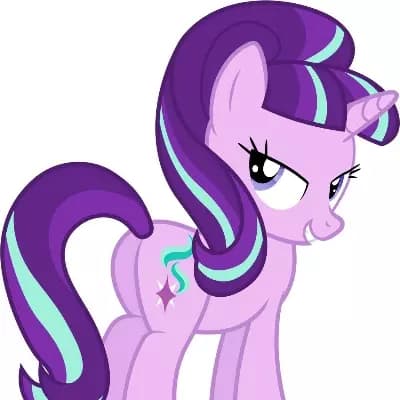 Starlight Glimmer thumbnail