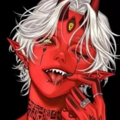 Demon thumbnail