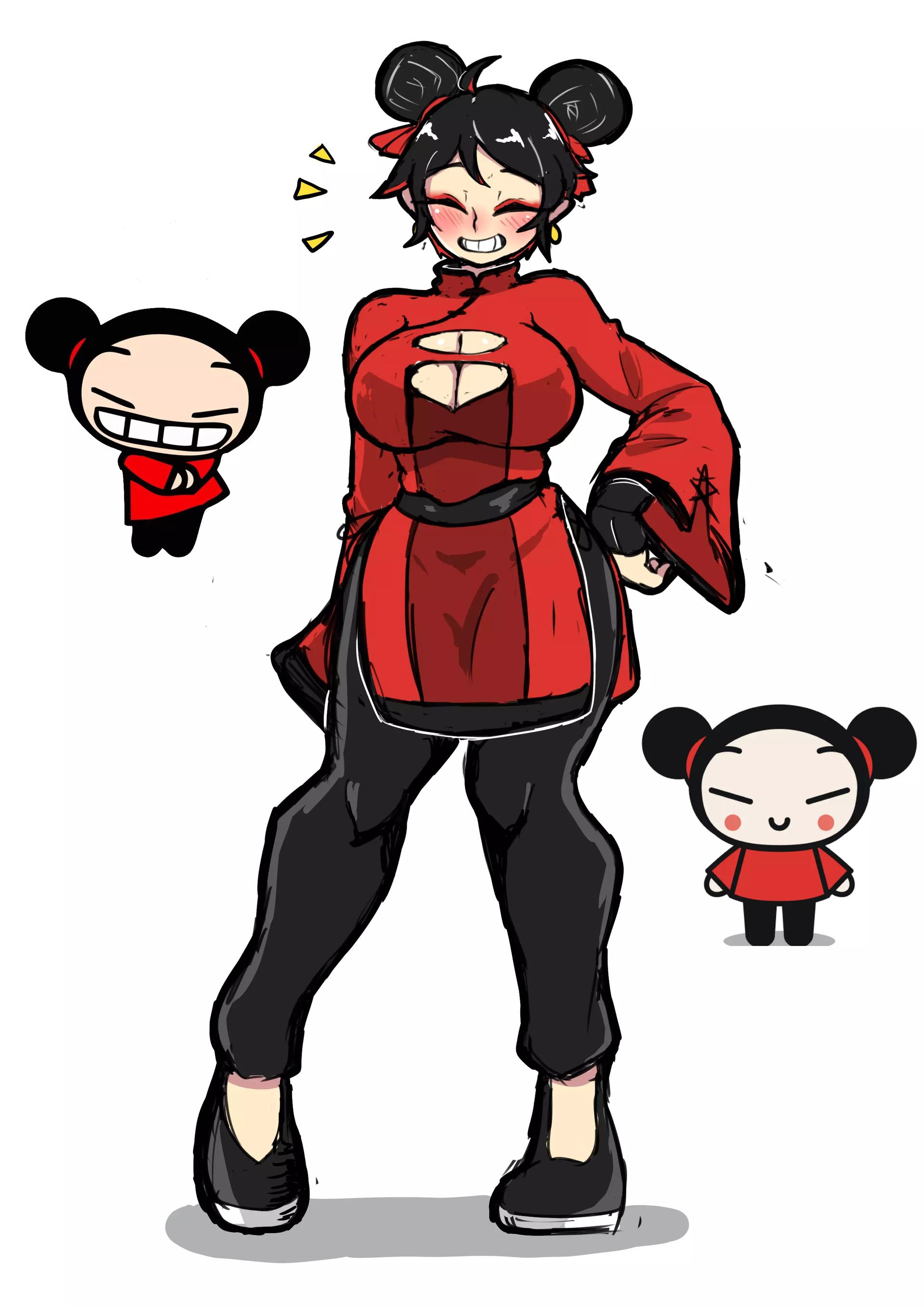 Pucca thumbnail