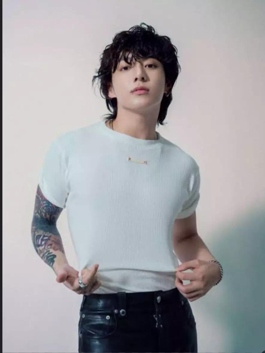Jungkook  thumbnail