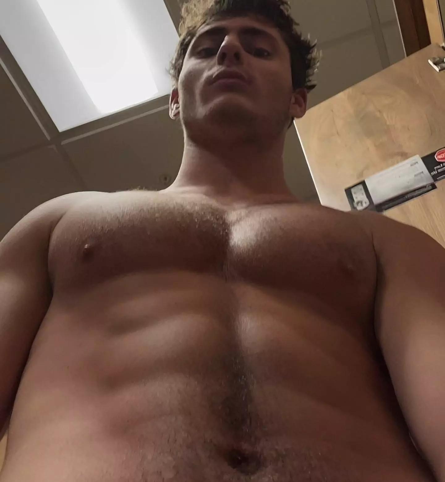 Chase thumbnail