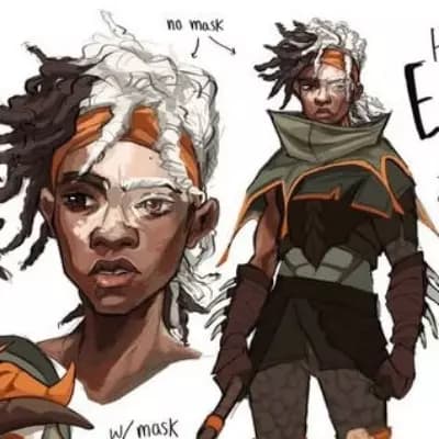 Ekko thumbnail