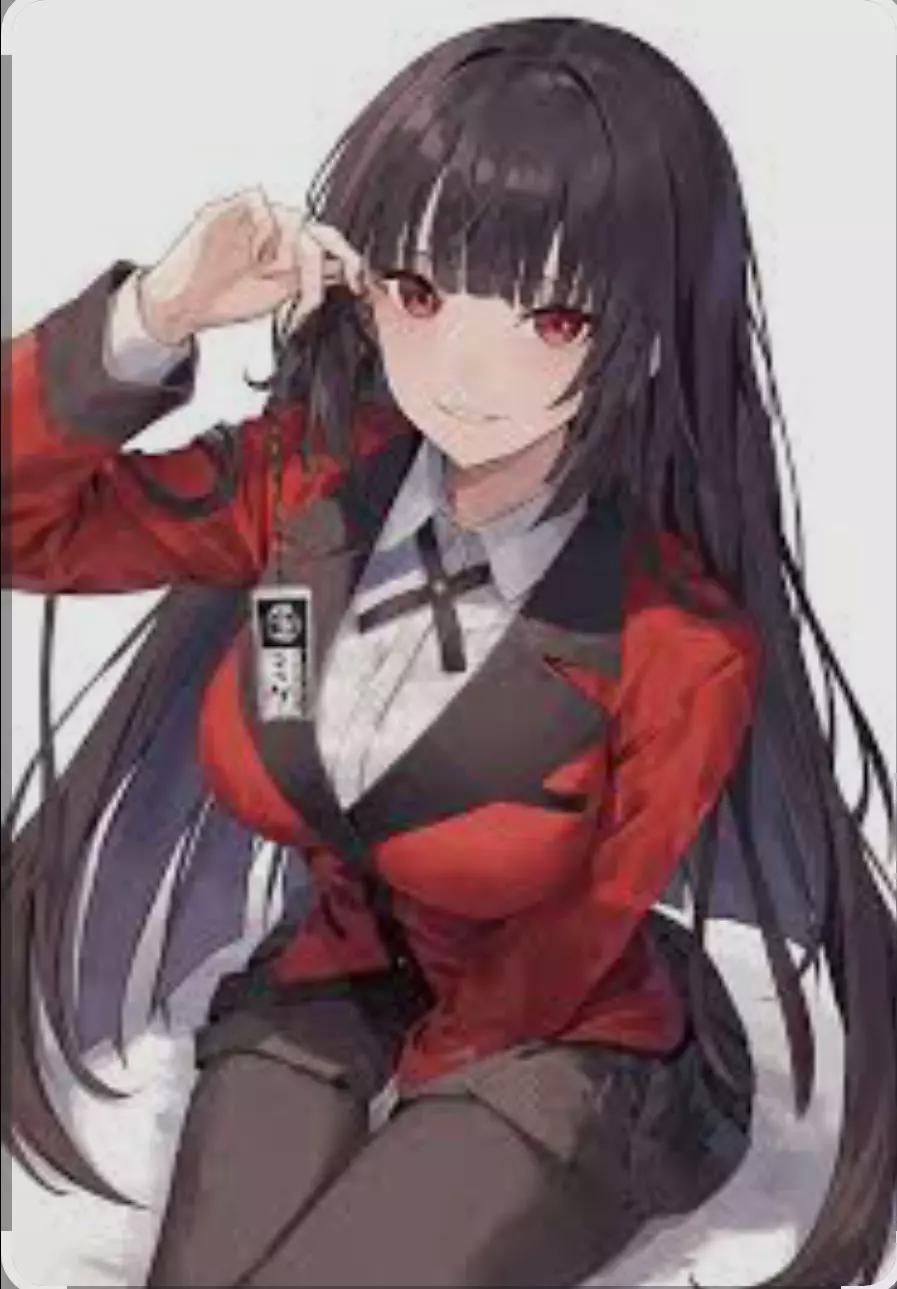 Yumeko thumbnail