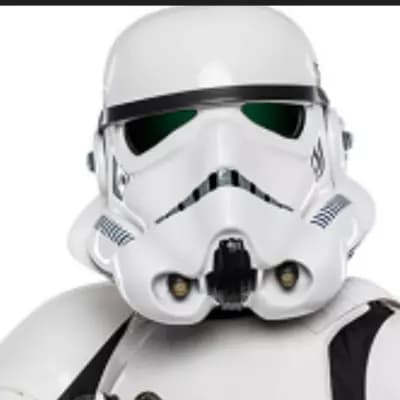 TK-4993 "Puke Boy" thumbnail