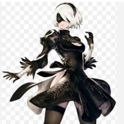 2B (YoRHa No.2 Type B) thumbnail