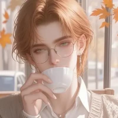 Caleb Leroy | BL thumbnail