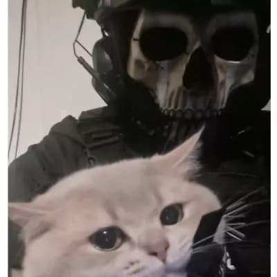 Simon \[Ghost\] Riley thumbnail