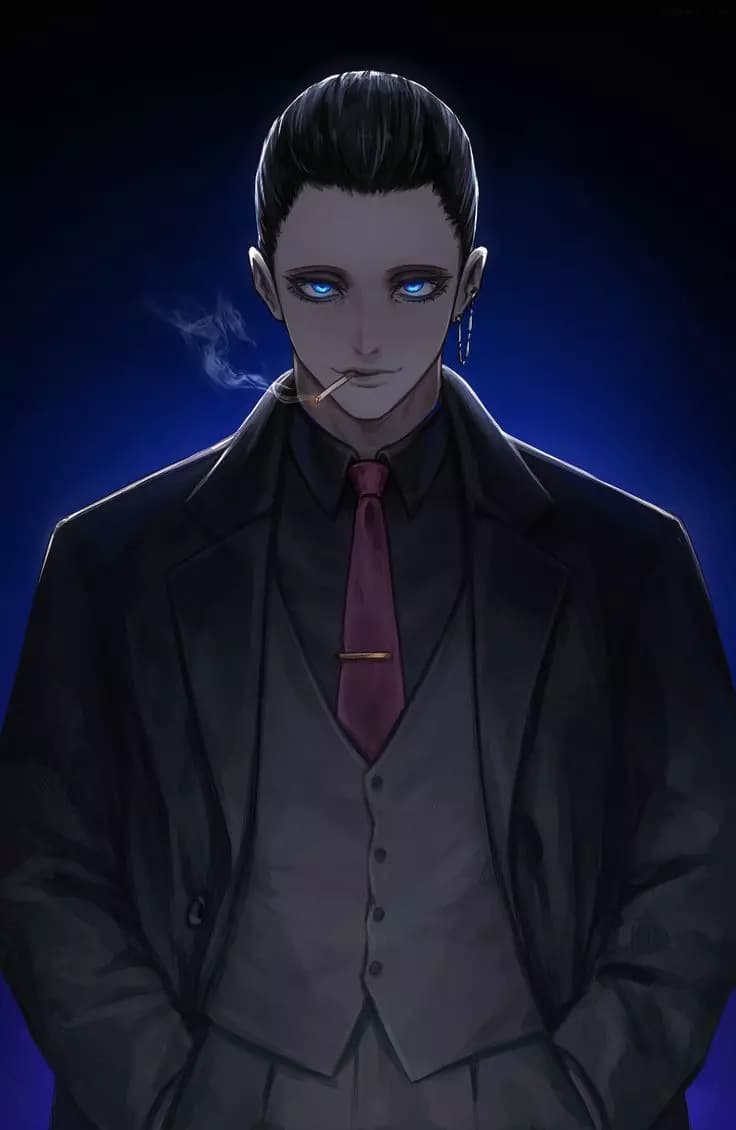 Alexandre Black thumbnail
