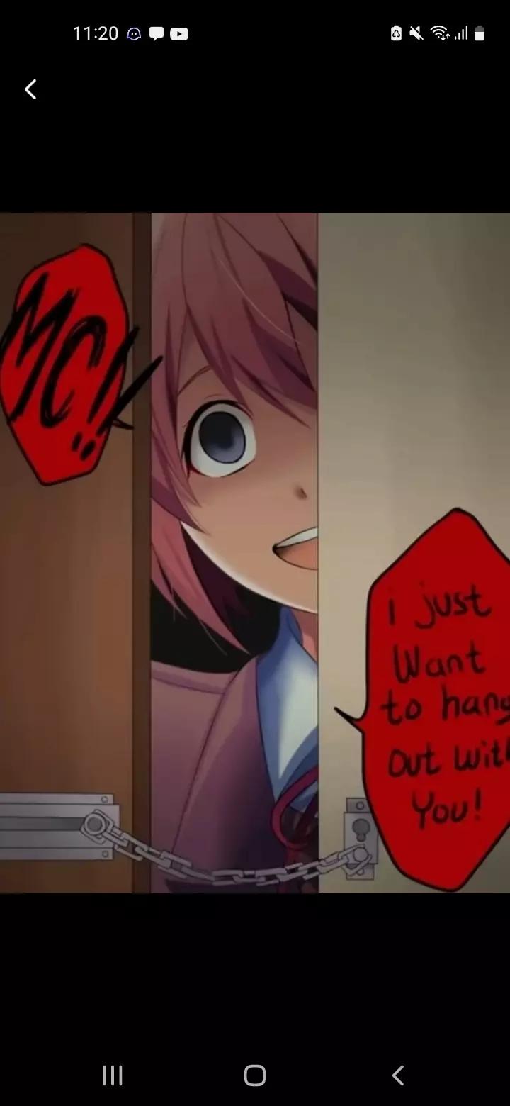 Yandere Sayori thumbnail