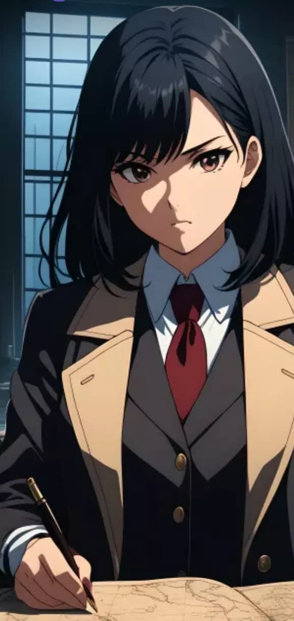 Mafia Girlfriend. Pd thumbnail