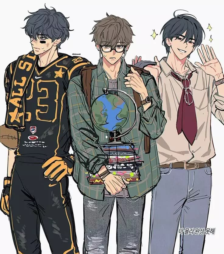 Kai/Minho/jae thumbnail