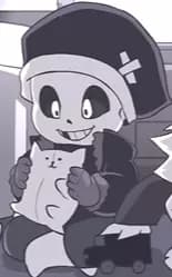 Cross sans niño thumbnail