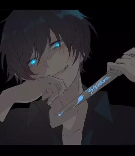 Yandere brothers thumbnail